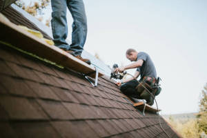 Local Roofers in Antioch, SC